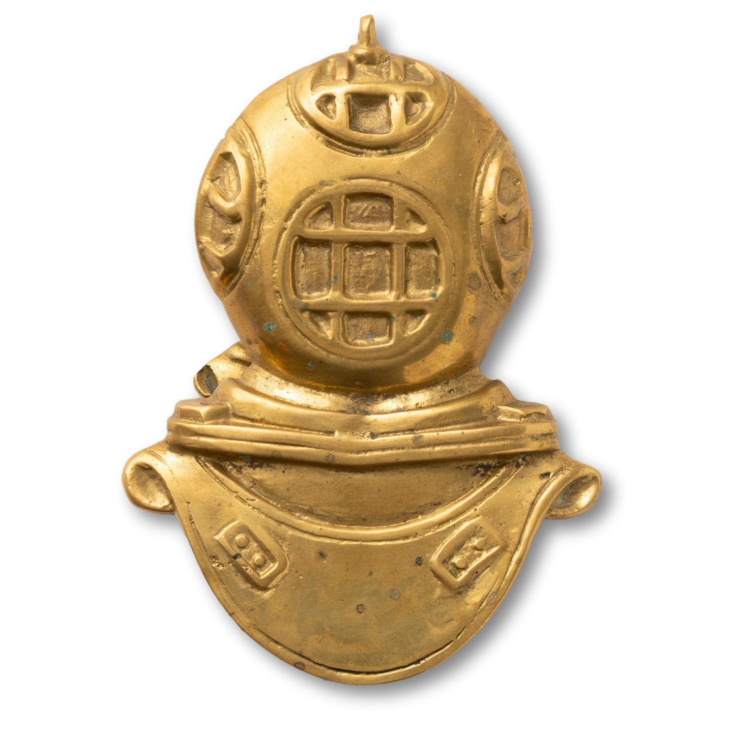 Diver Door Knocker