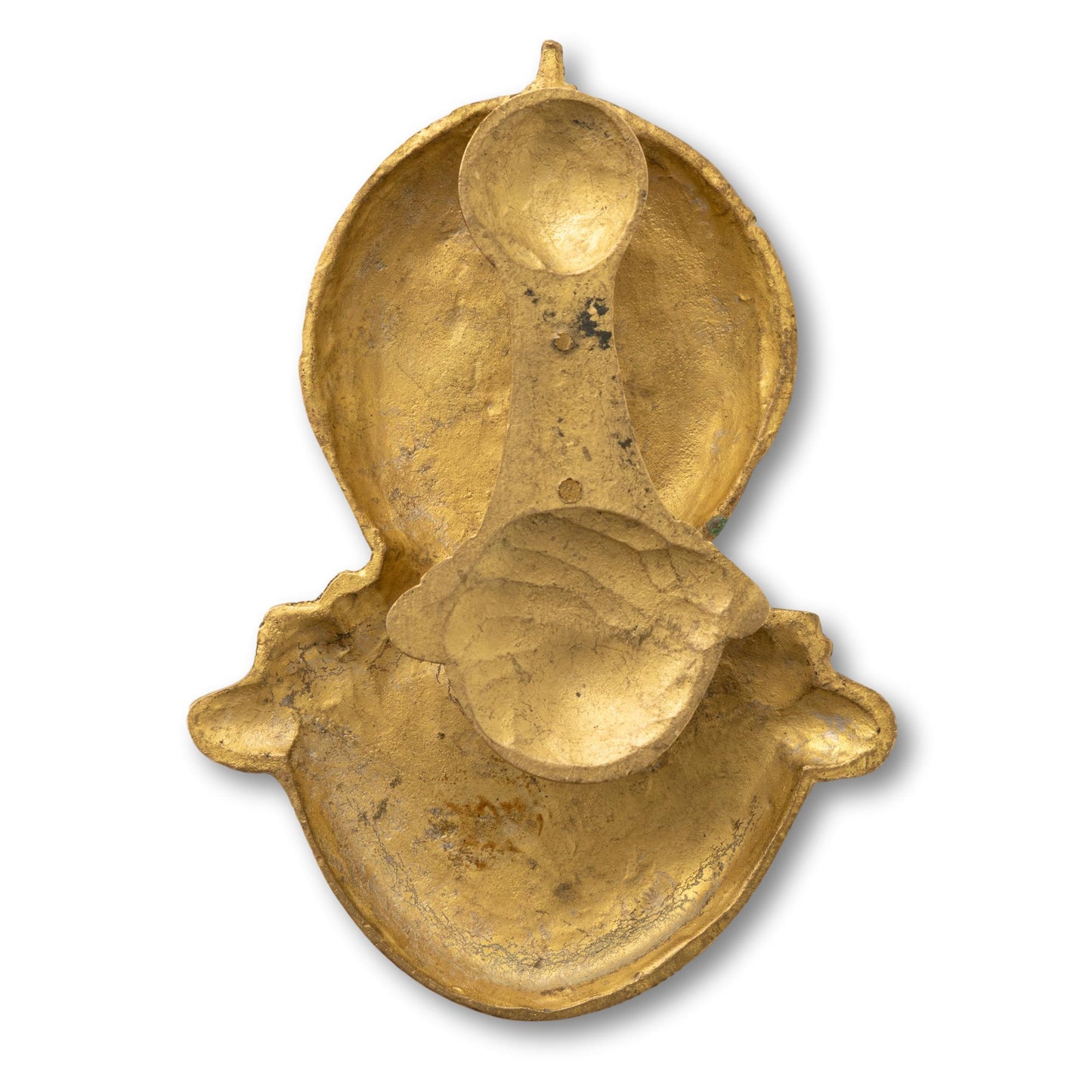 Diver Door Knocker