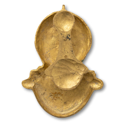 Diver Door Knocker