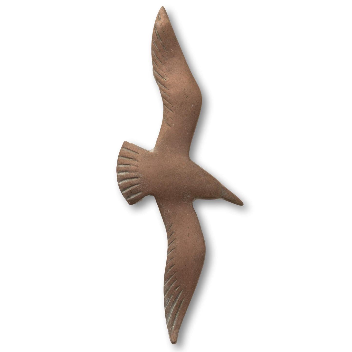 Seagull Door Knocker