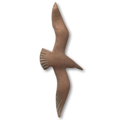 Seagull Door Knocker