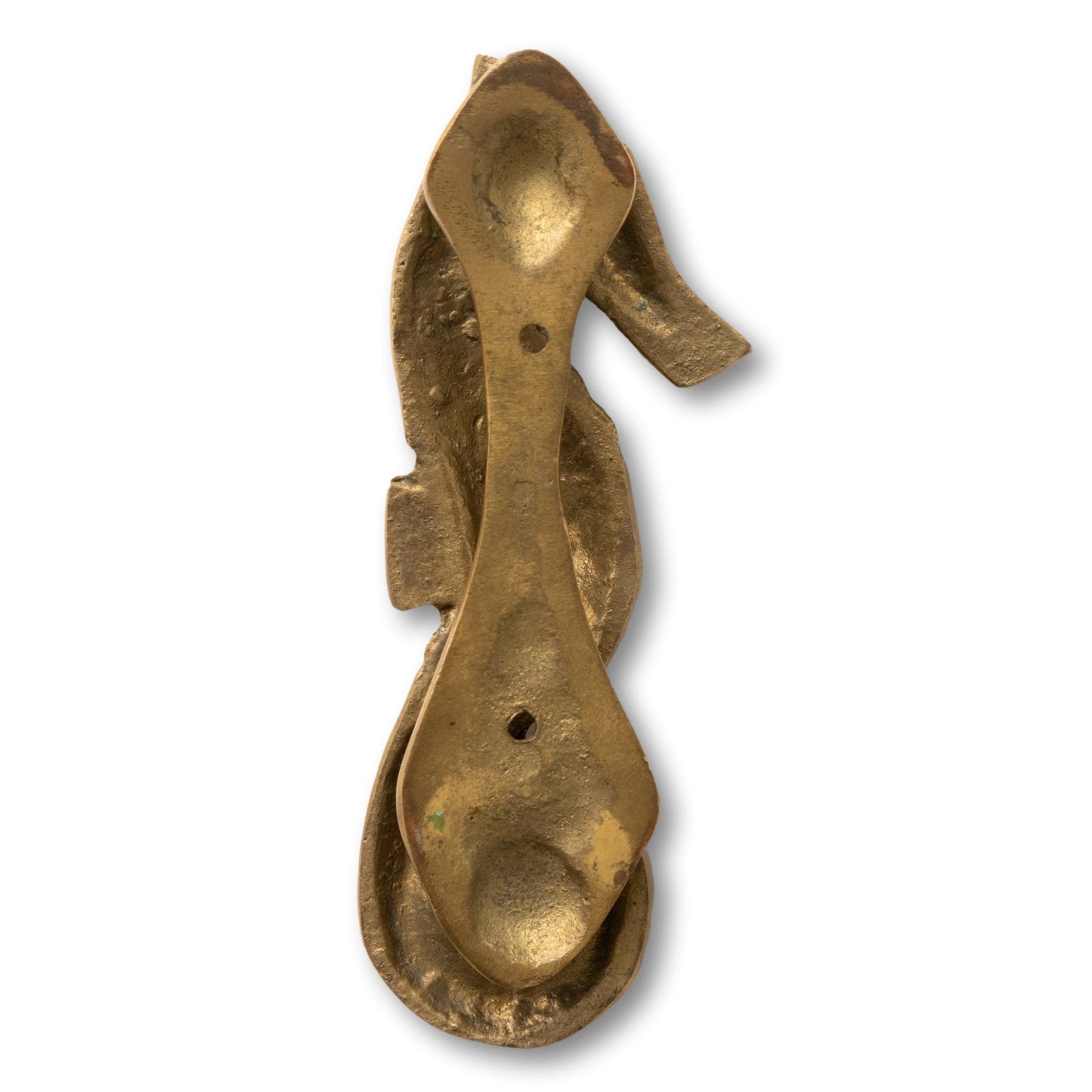Seahorse Door Knocker