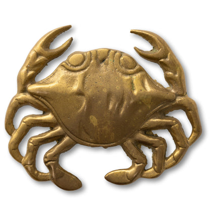 Crab Door Knocker
