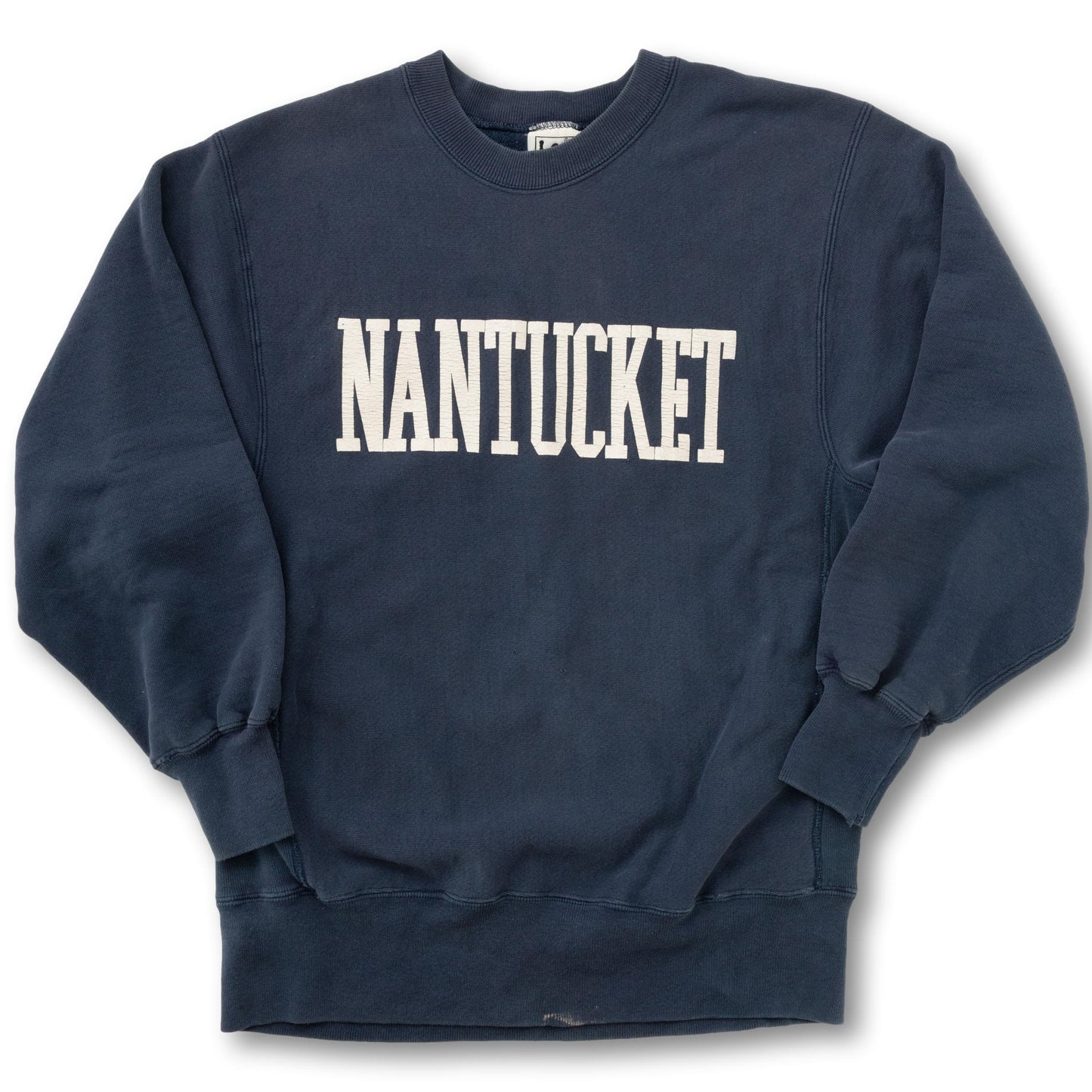 Nantucket Crewneck