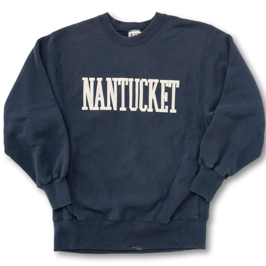 Nantucket Crewneck