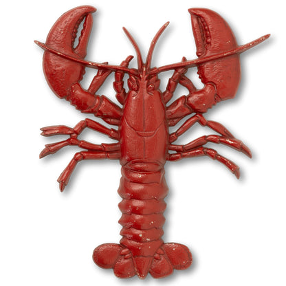 Red Lobster Wall Mount