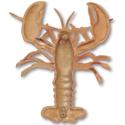 Red Lobster Wall Mount