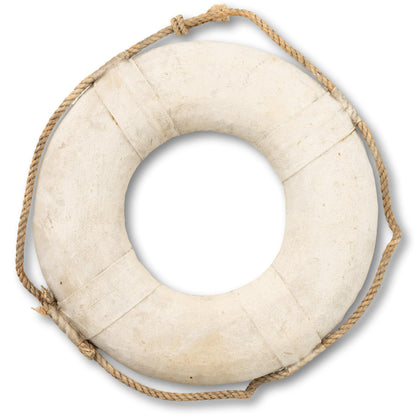 Canvas Life Ring