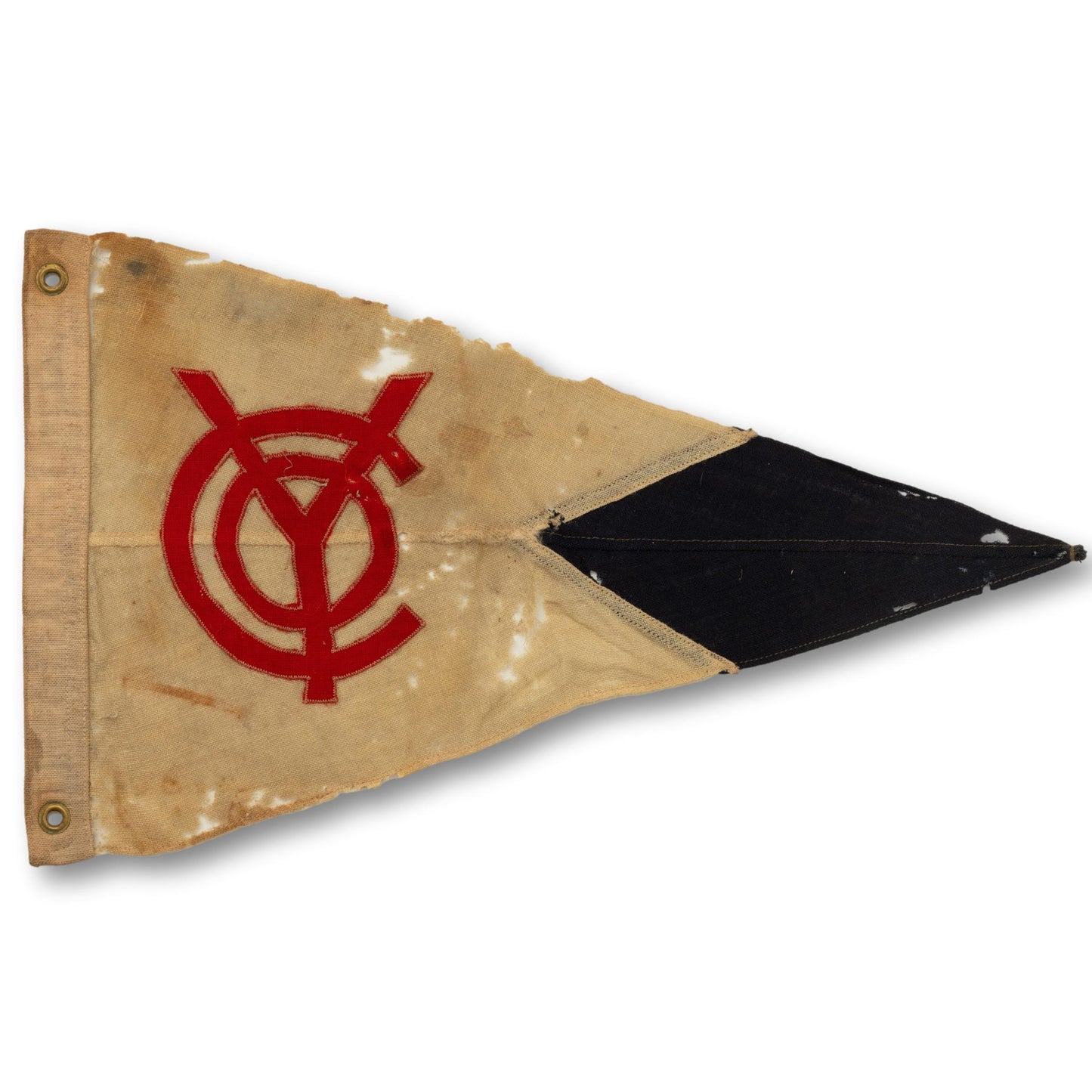 OYC Burgee