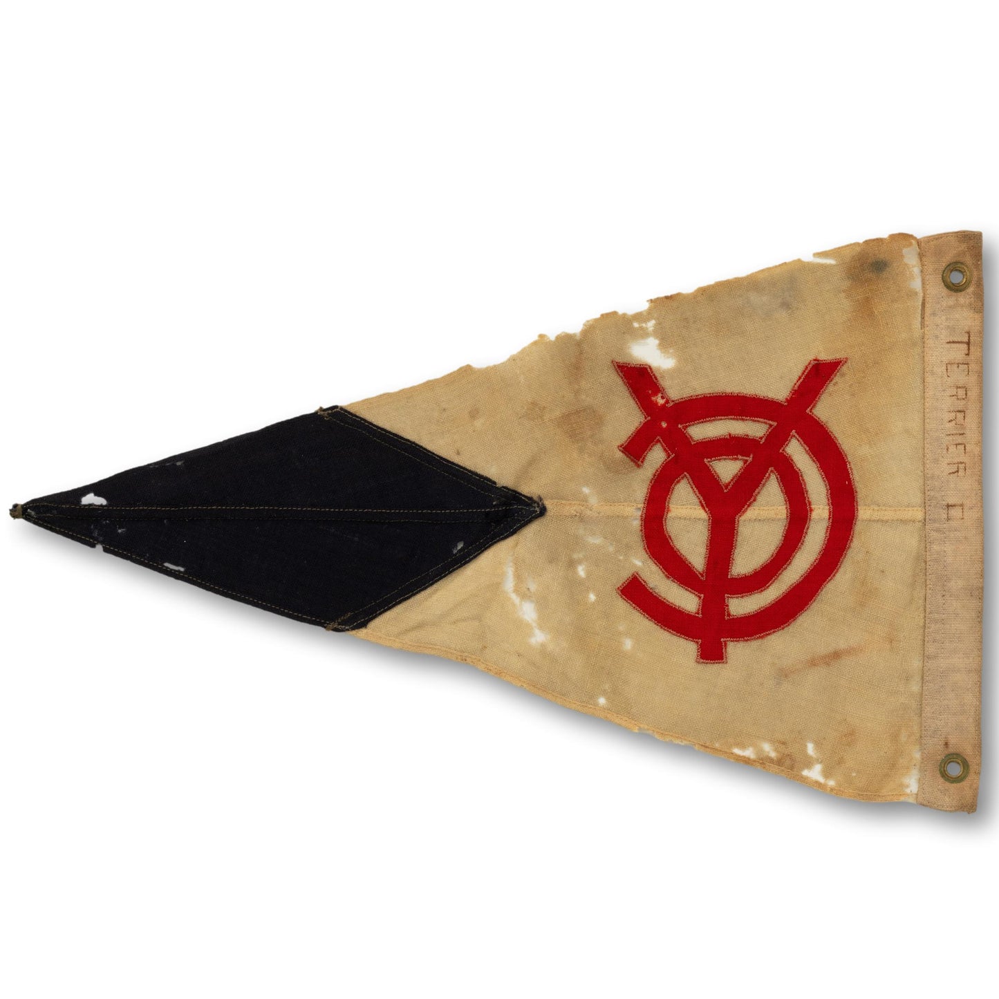 OYC Burgee