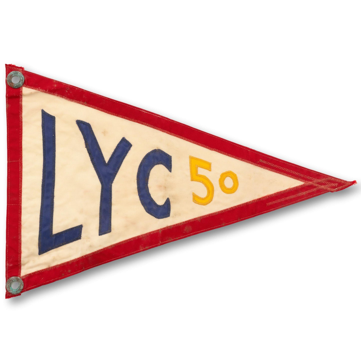 LYC 50 Burgee