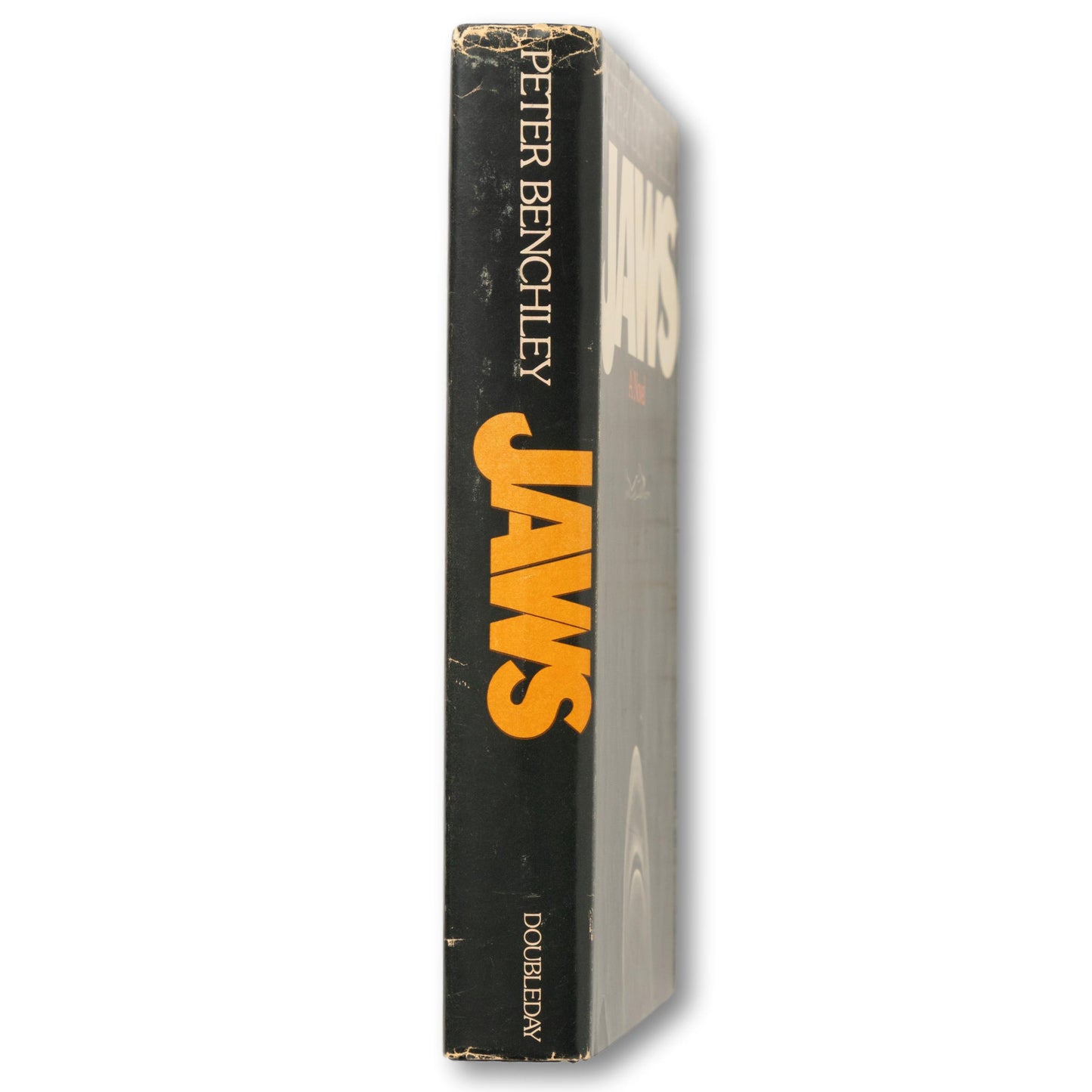 RARE 1974 JAWS
