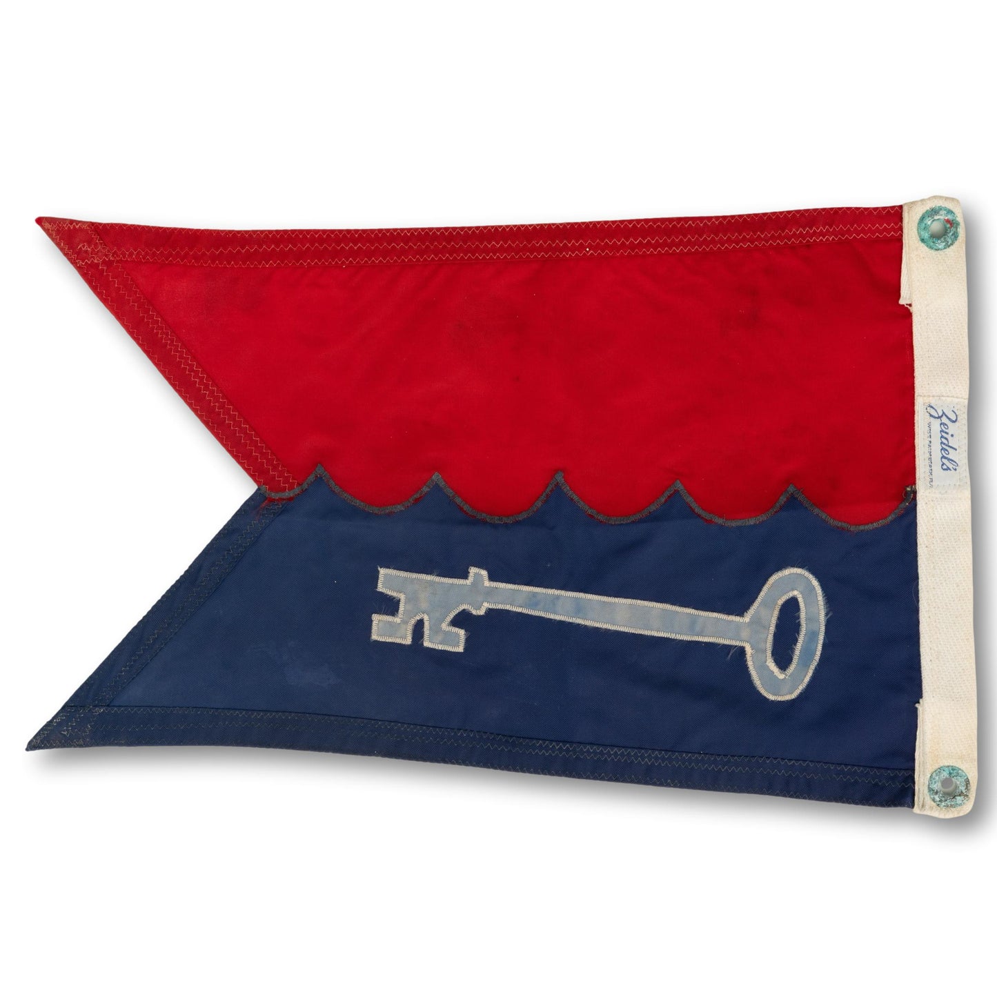 Florida Keys Yacht Burgee