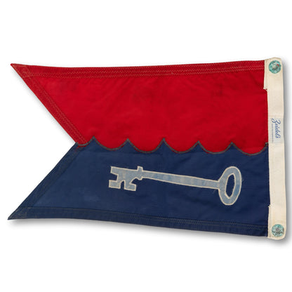 Florida Keys Yacht Burgee