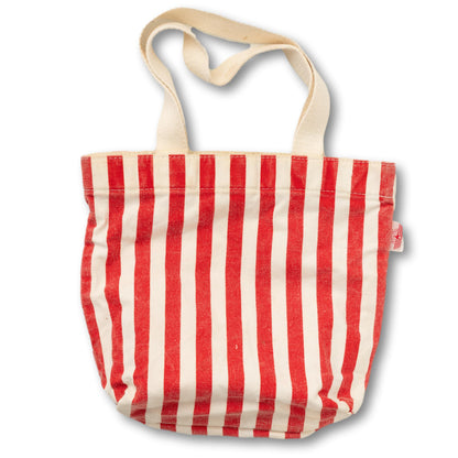 SAIL Canvas Mini Tote