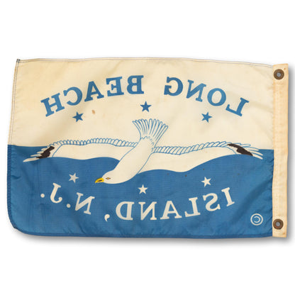 Long Beach Island, N.J. Burgee