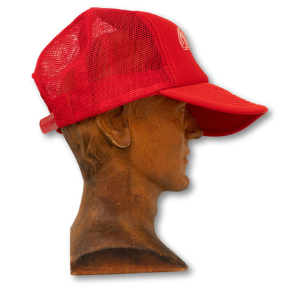 Old Town Canoe Foam Hat