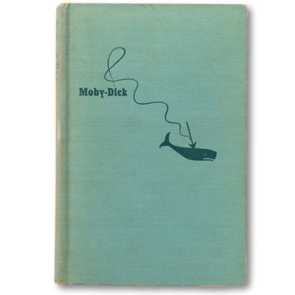 1947 Moby Dick