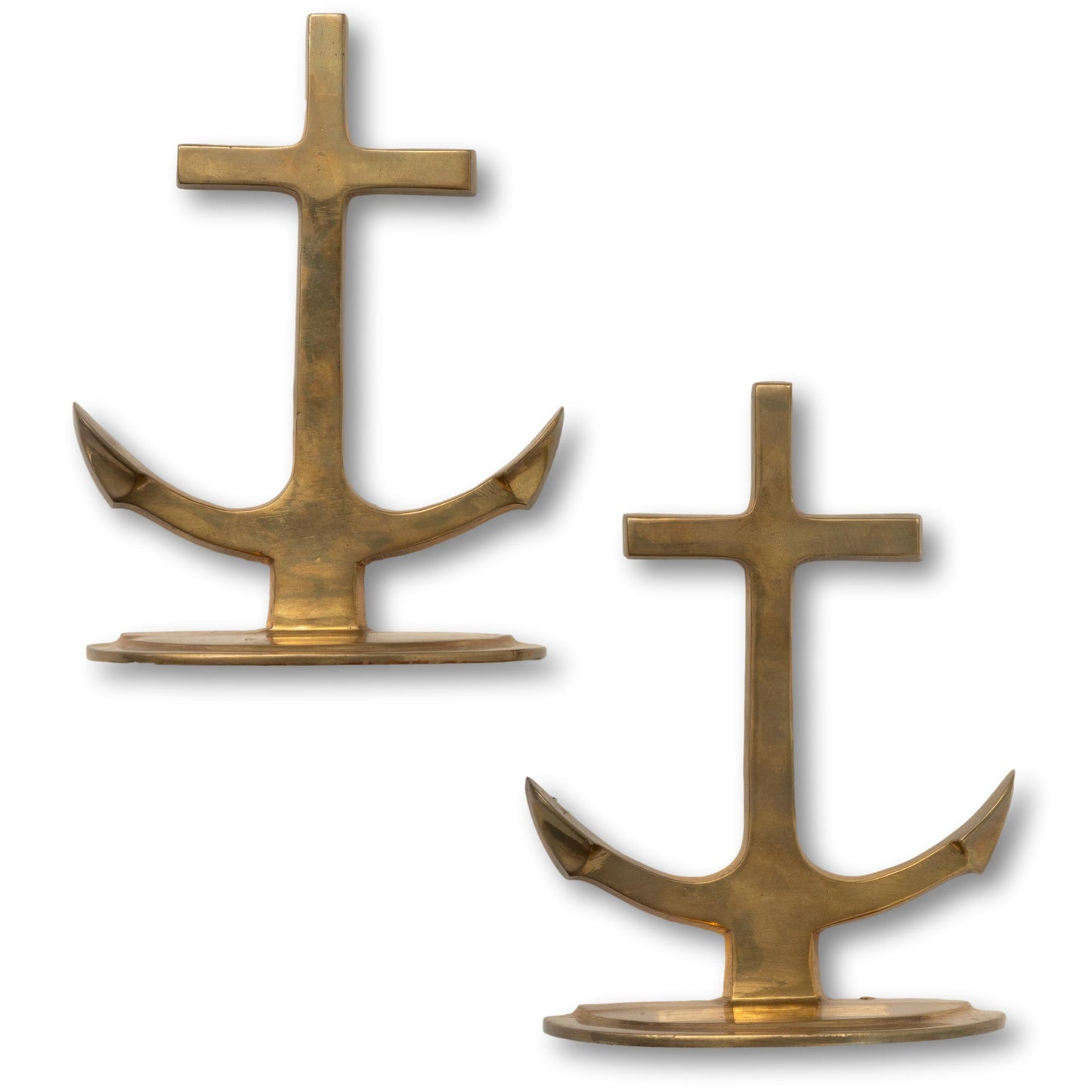 Anchor Bookends