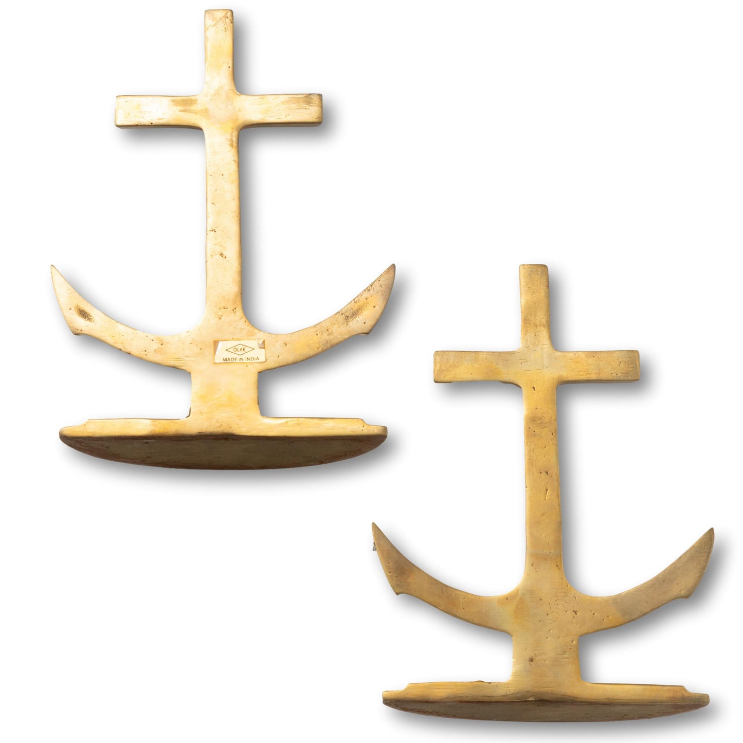 Anchor Bookends