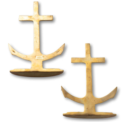 Anchor Bookends