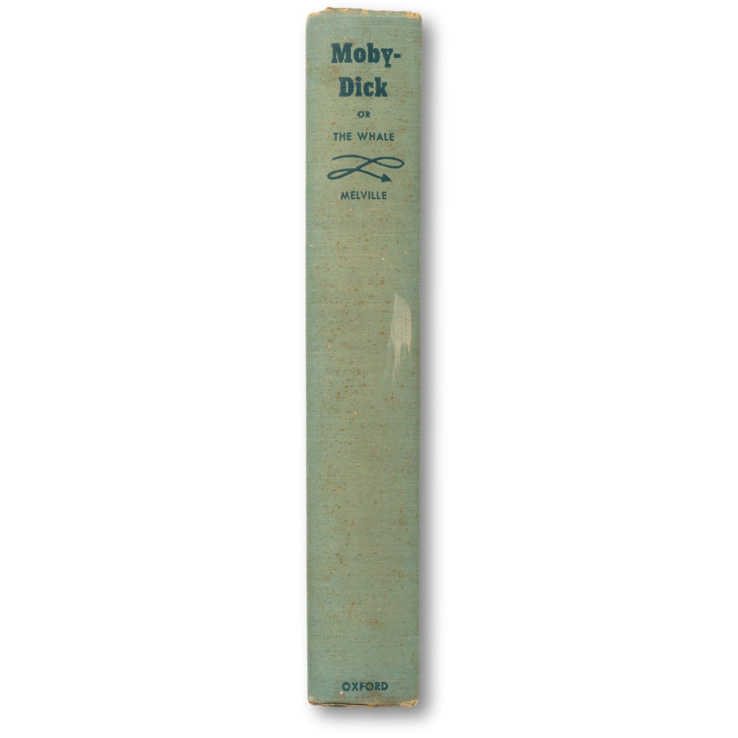 1947 Moby Dick
