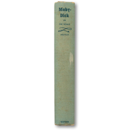 1947 Moby Dick