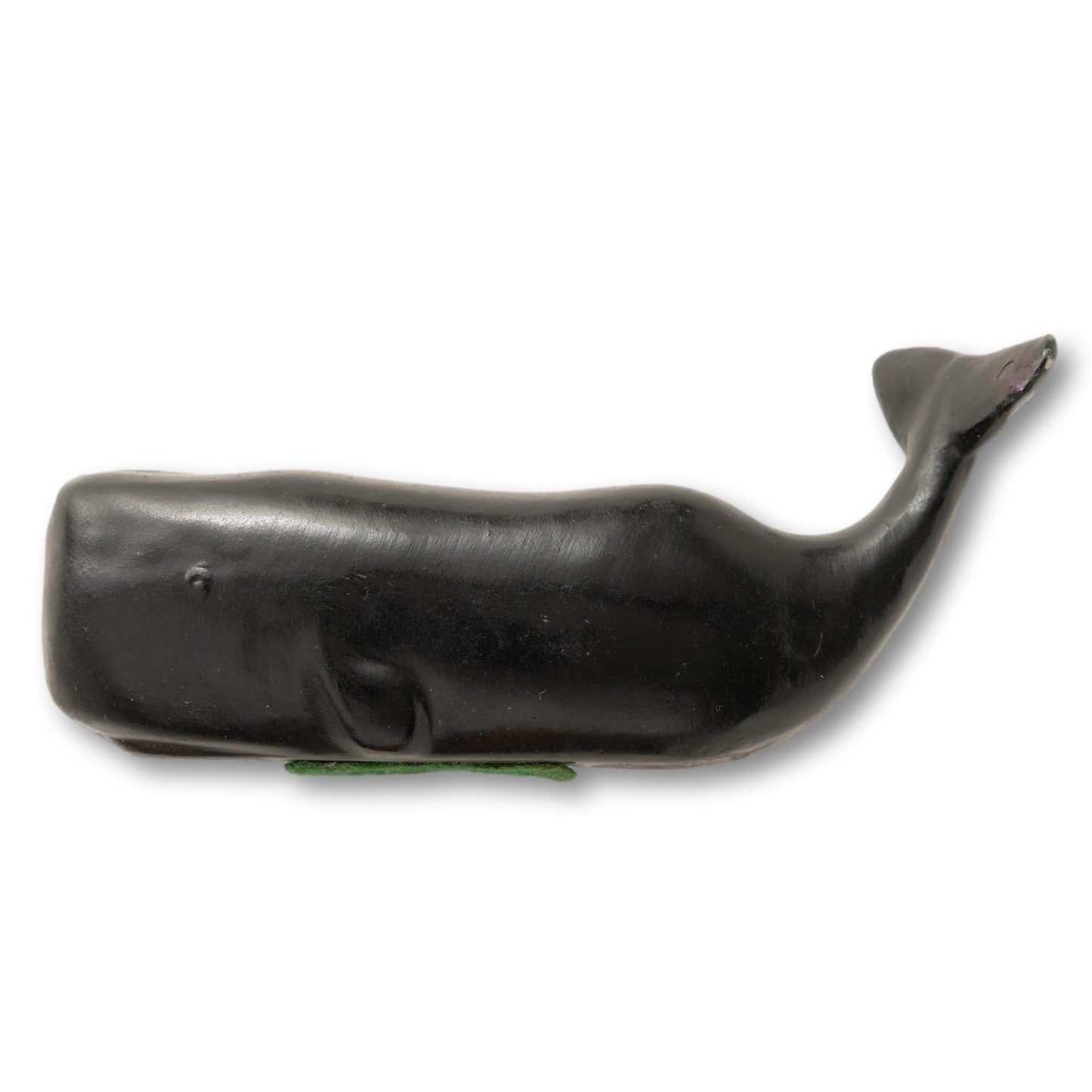 Small Black Whale