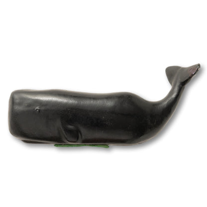 Small Black Whale