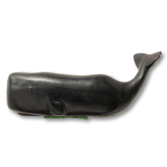 Small Black Whale