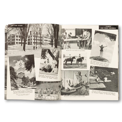 New England Vacation Magazine