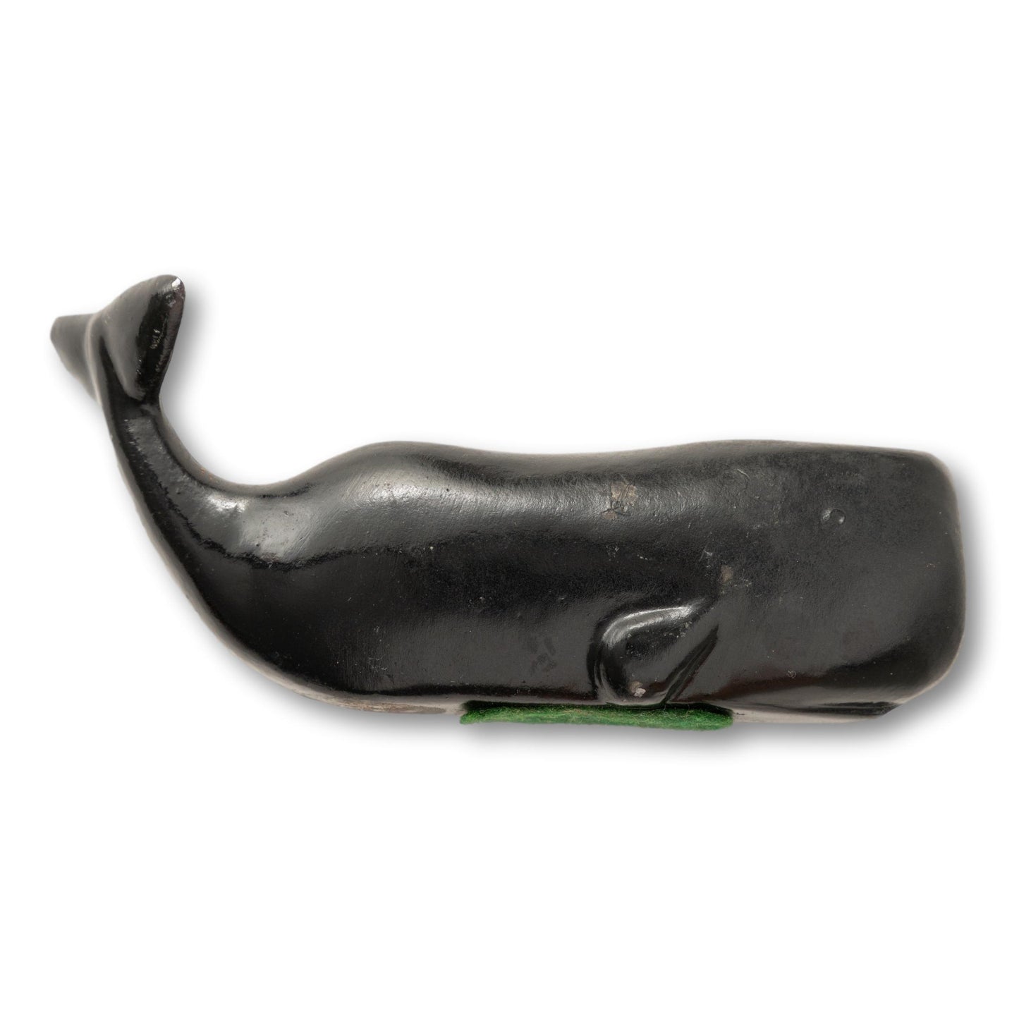 Small Black Whale
