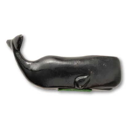 Small Black Whale
