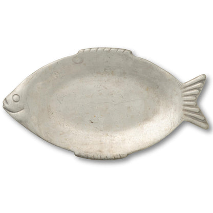 Flounder Serving Dish
