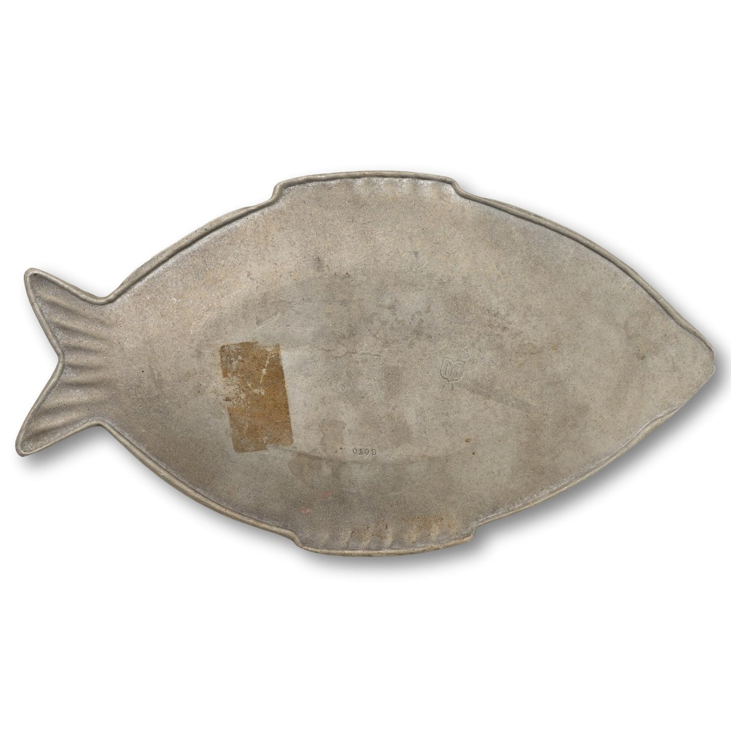 Flounder Serving Dish