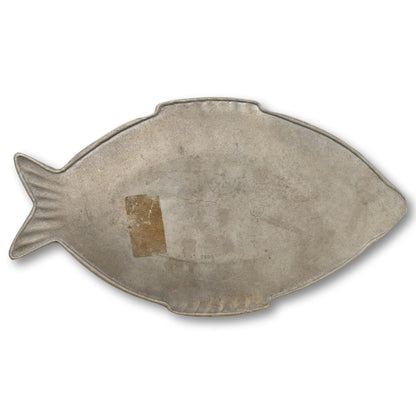 Flounder Serving Dish
