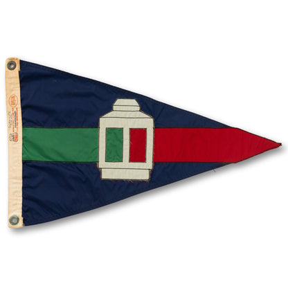 Bow Light Burgee