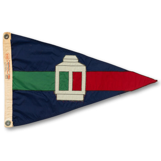 Bow Light Burgee