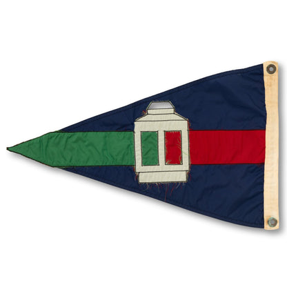 Bow Light Burgee