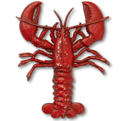 Lobster Wall-Mount