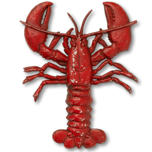 Lobster Wall-Mount