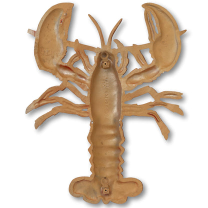 Lobster Wall-Mount