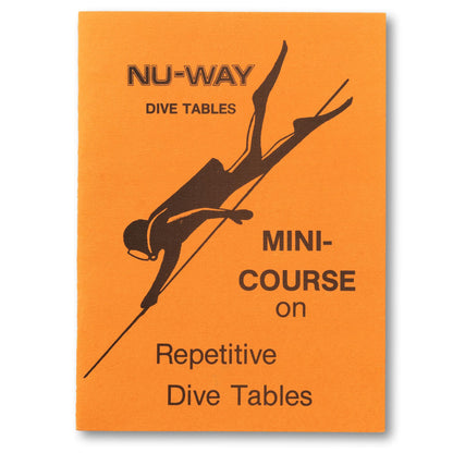 Diving Course Book