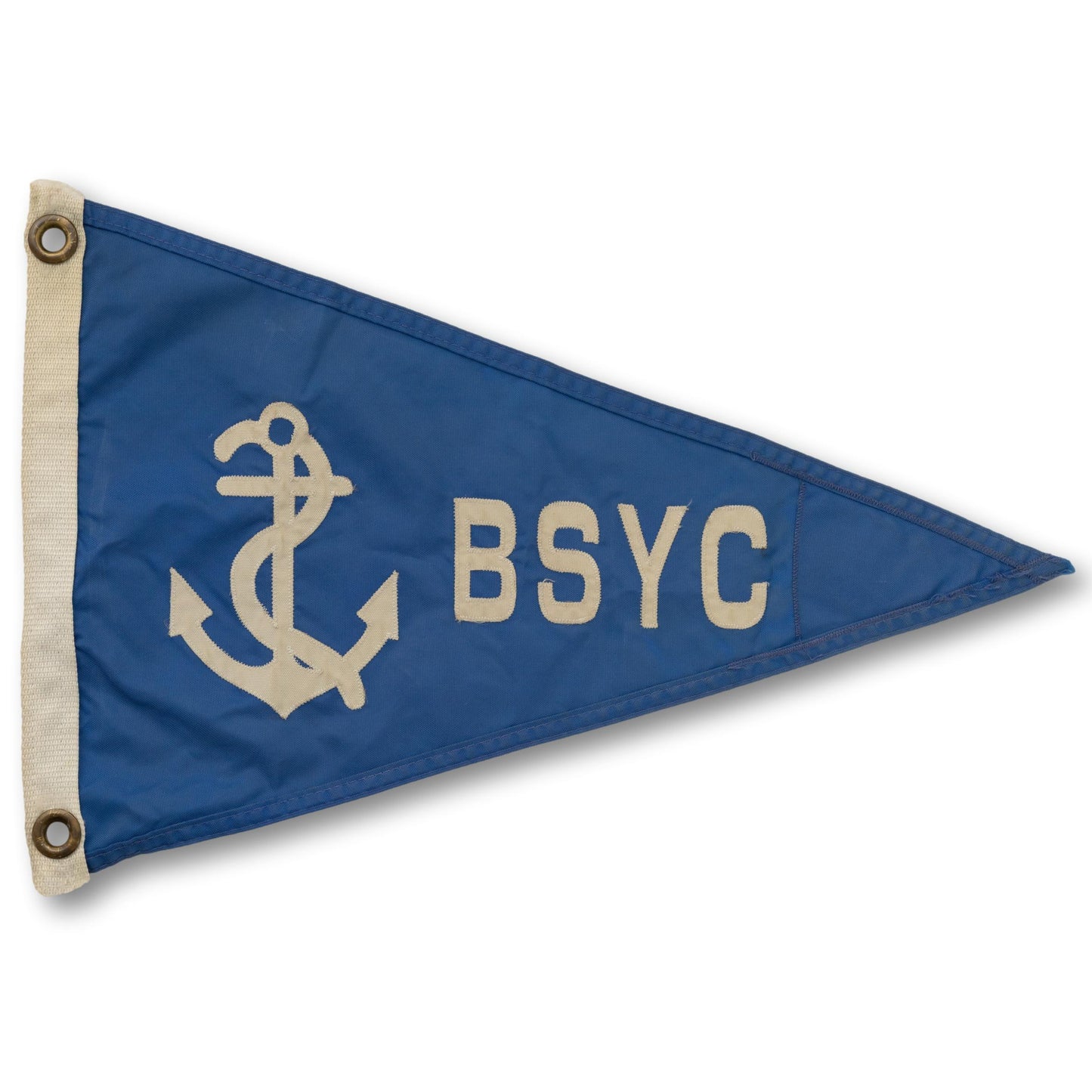 BSYC Burgee
