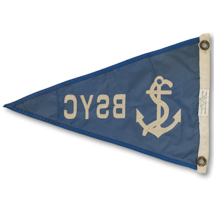 BSYC Burgee