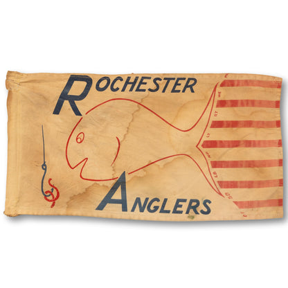 Rochester Anglers Flag