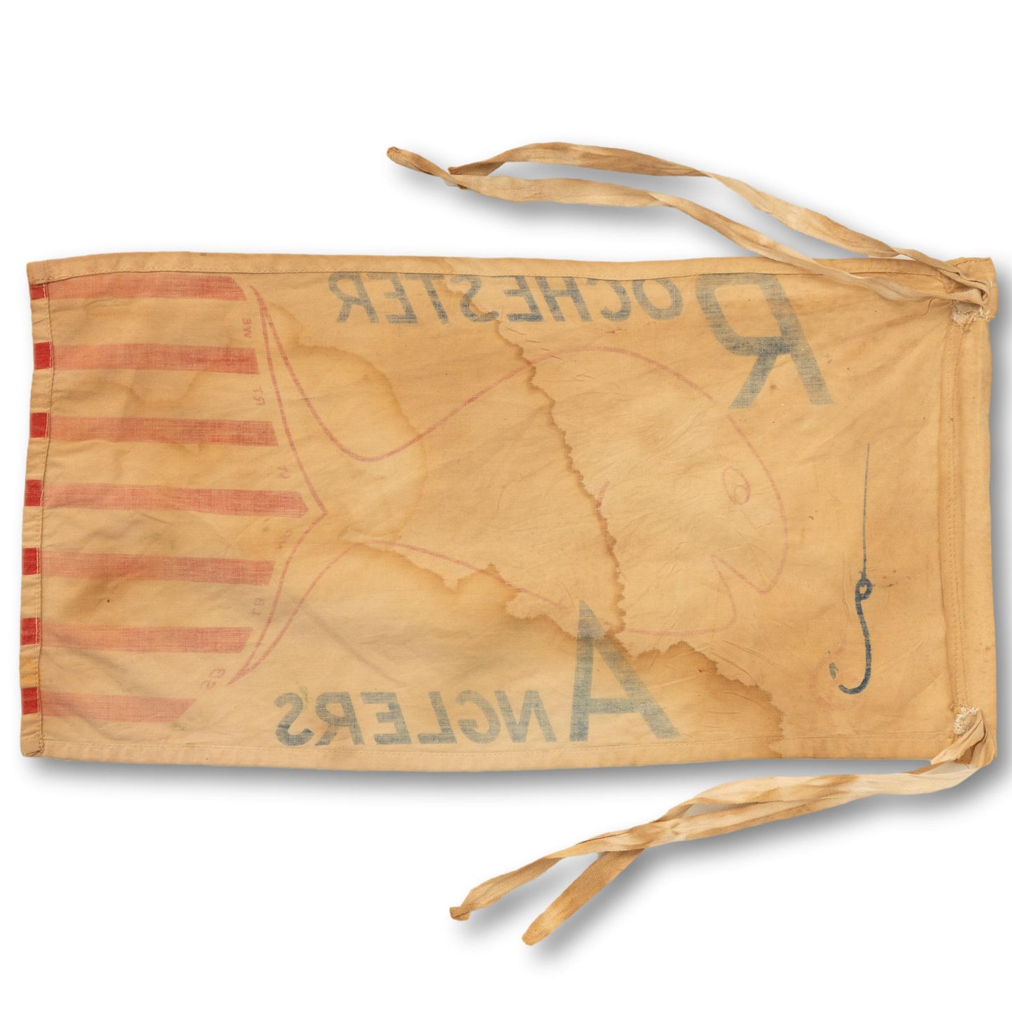 Rochester Anglers Flag