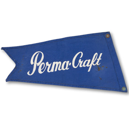 Perma-Craft Swallowtail Burgee
