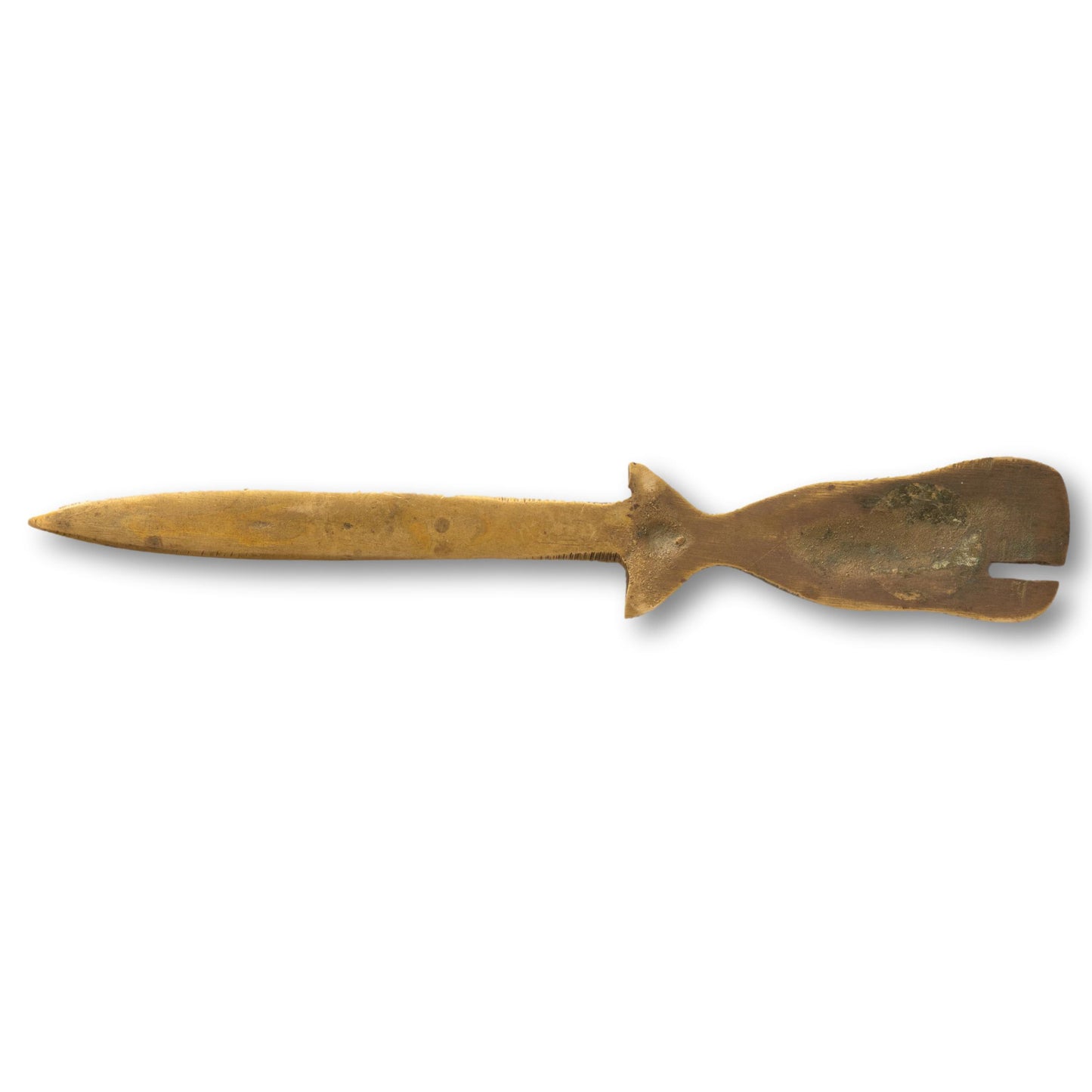 Whale Letter Opener