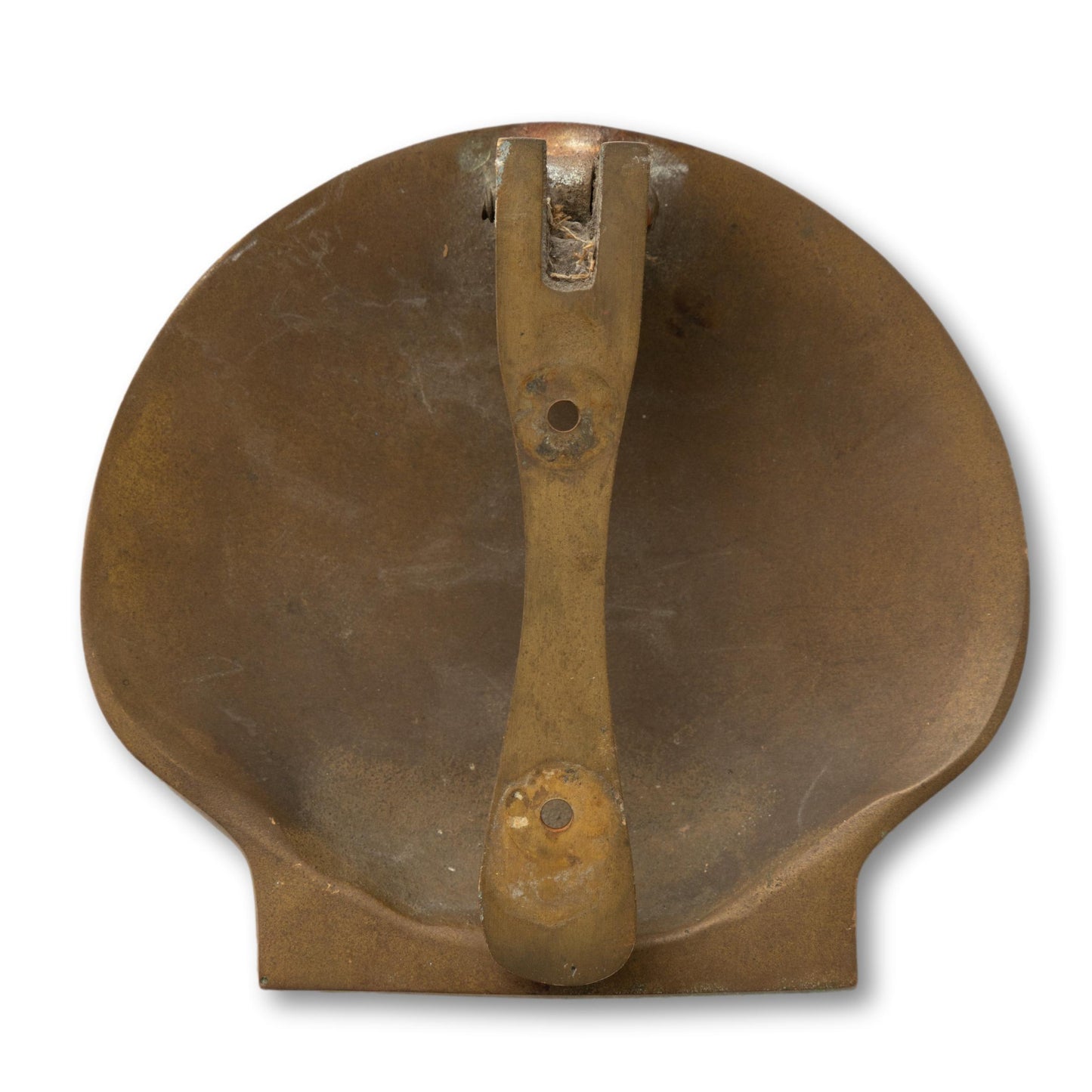 Clam Shell Door Knocker